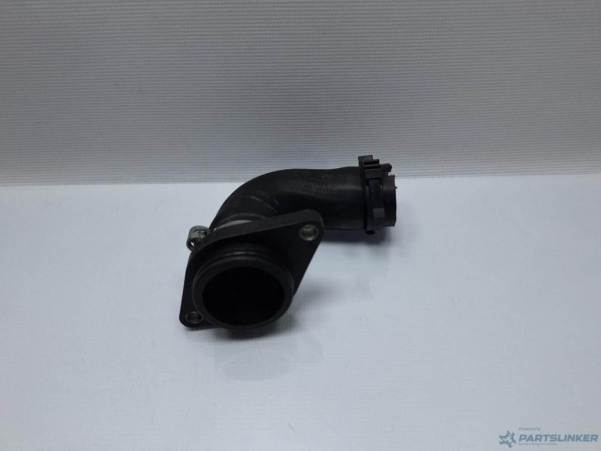 Furtun intercooler turbo FIAT GRANDE PUNTO (199_) [ 2005 - 2013 ] JTD Multijet (199 A3.000) 66KW|90HP OEM 51785736