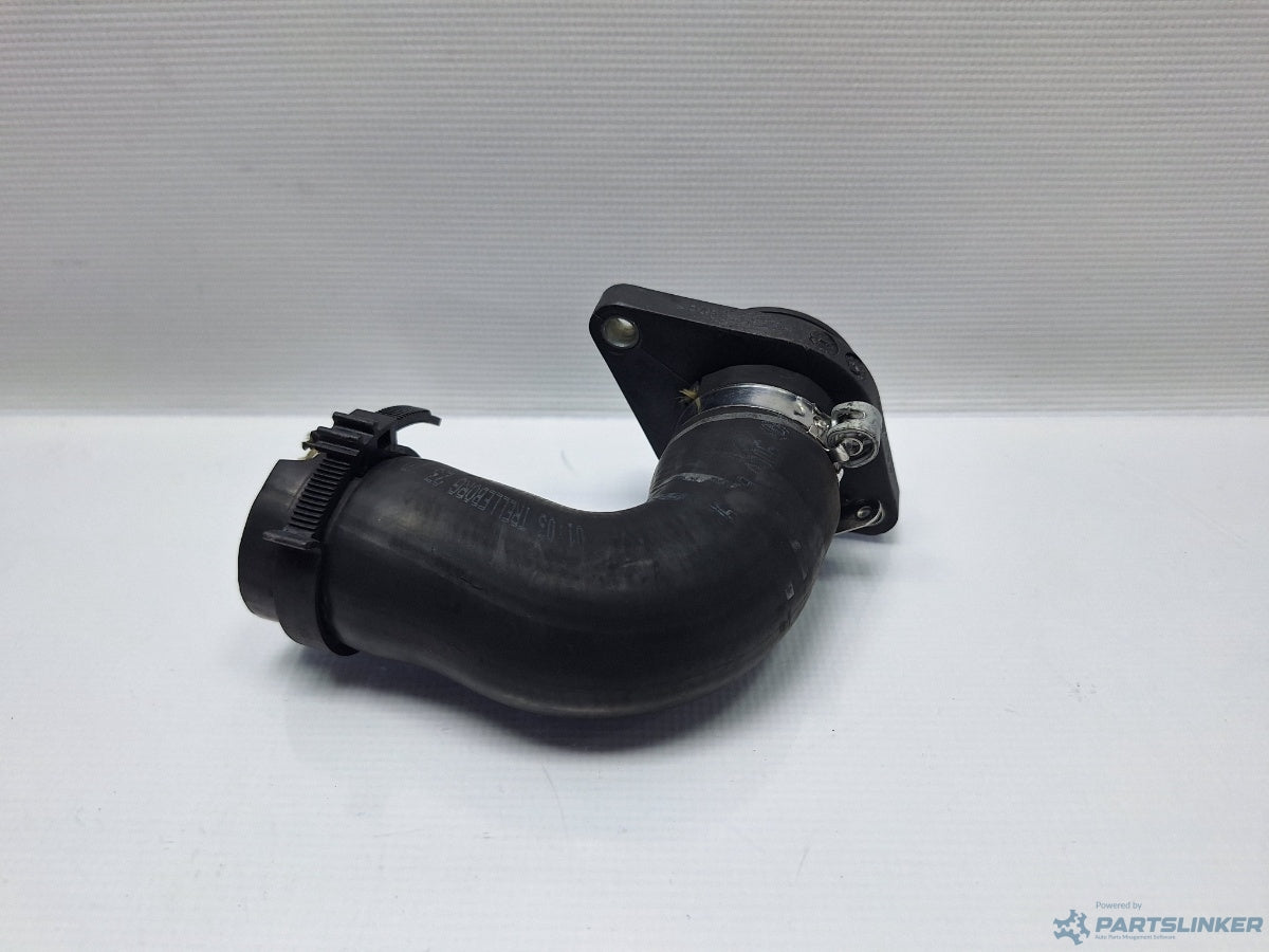 Furtun intercooler turbo FIAT GRANDE PUNTO (199_) [ 2005 - 2013 ] JTD Multijet (199 A3.000) 66KW|90HP 51785736