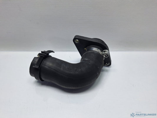 Furtun intercooler turbo FIAT GRANDE PUNTO (199_) [ 2005 - 2013 ] JTD Multijet (199 A3.000) 66KW|90HP 51785736