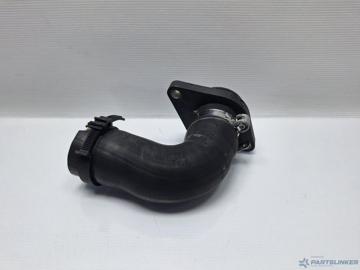 Furtun intercooler turbo FIAT GRANDE PUNTO (199_) [ 2005 - 2013 ] JTD Multijet (199 A3.000) 66KW|90HP OEM 51785736