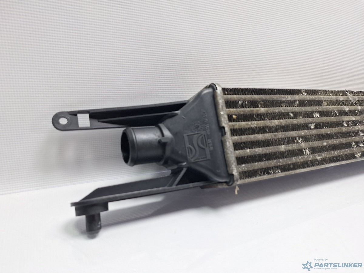 Radiator intercooler FIAT GRANDE PUNTO (199_) [ 2005 - 2013 ] JTD Multijet (199 A3.000) 66KW|90HP 866452200