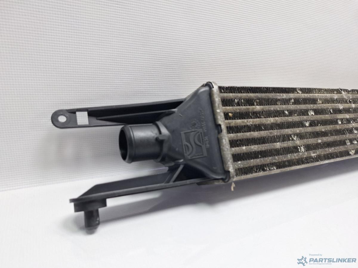 Radiator intercooler FIAT GRANDE PUNTO (199_) [ 2005 - 2013 ] JTD Multijet (199 A3.000) 66KW|90HP OEM 866452200