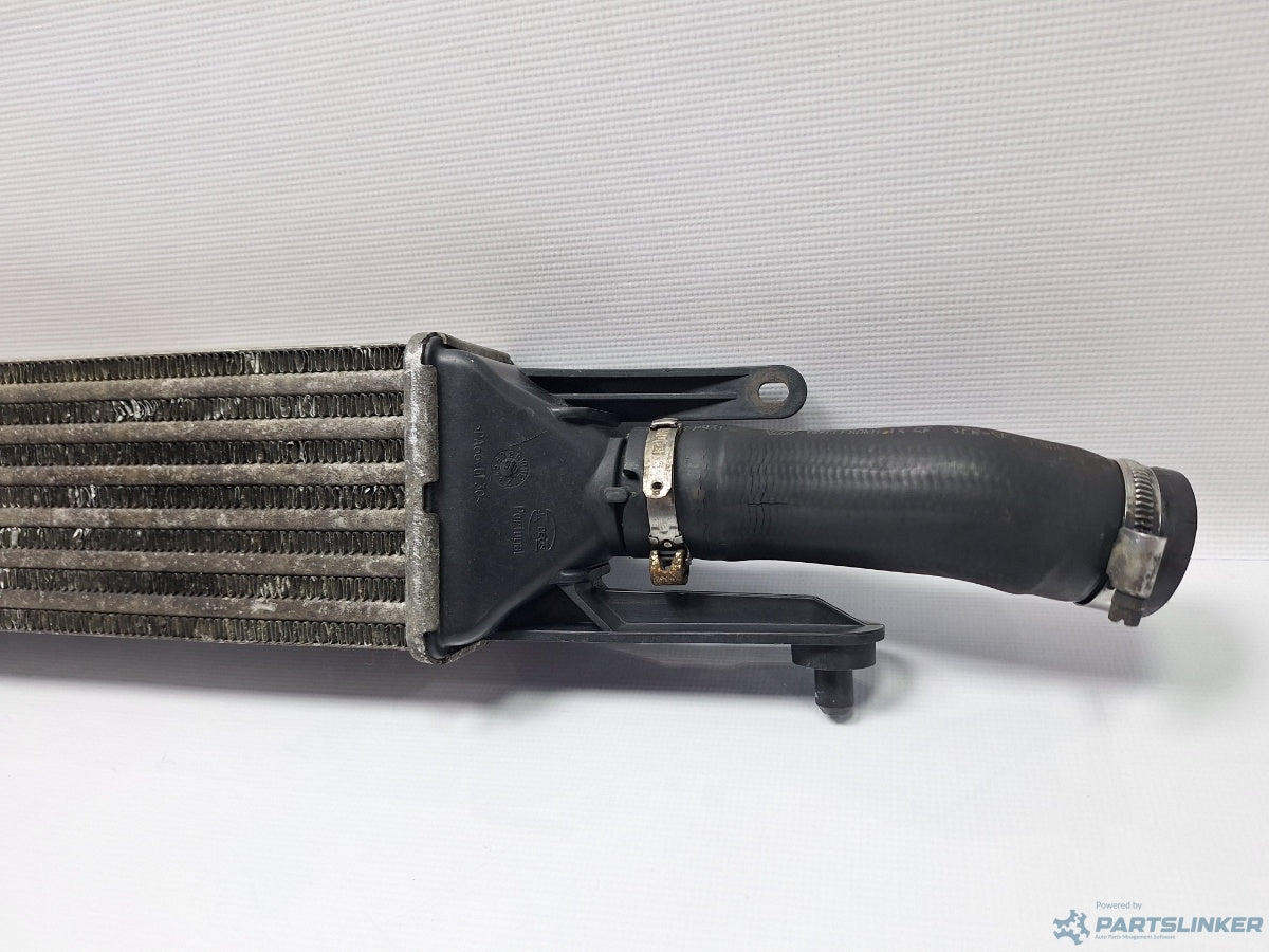 Radiator intercooler FIAT GRANDE PUNTO (199_) [ 2005 - 2013 ] JTD Multijet (199 A3.000) 66KW|90HP 866452200