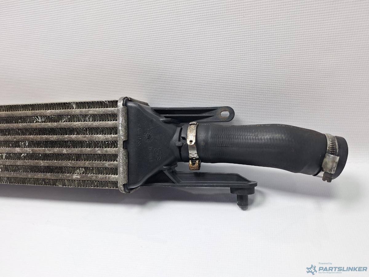 Radiator intercooler FIAT GRANDE PUNTO (199_) [ 2005 - 2013 ] JTD Multijet (199 A3.000) 66KW|90HP OEM 866452200