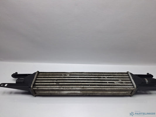 Radiator intercooler FIAT GRANDE PUNTO (199_) [ 2005 - 2013 ] JTD Multijet (199 A3.000) 66KW|90HP 866452200