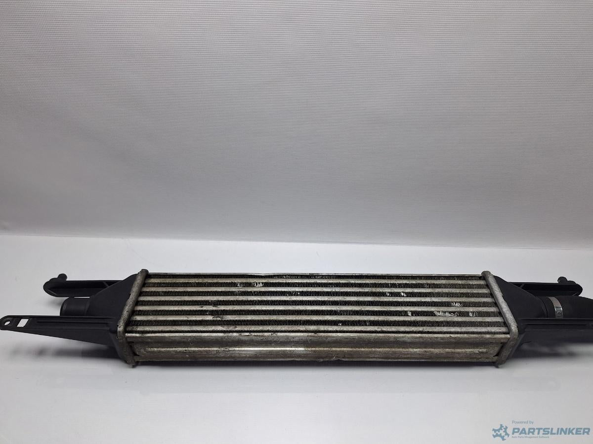 Radiator intercooler FIAT GRANDE PUNTO (199_) [ 2005 - 2013 ] JTD Multijet (199 A3.000) 66KW|90HP OEM 866452200