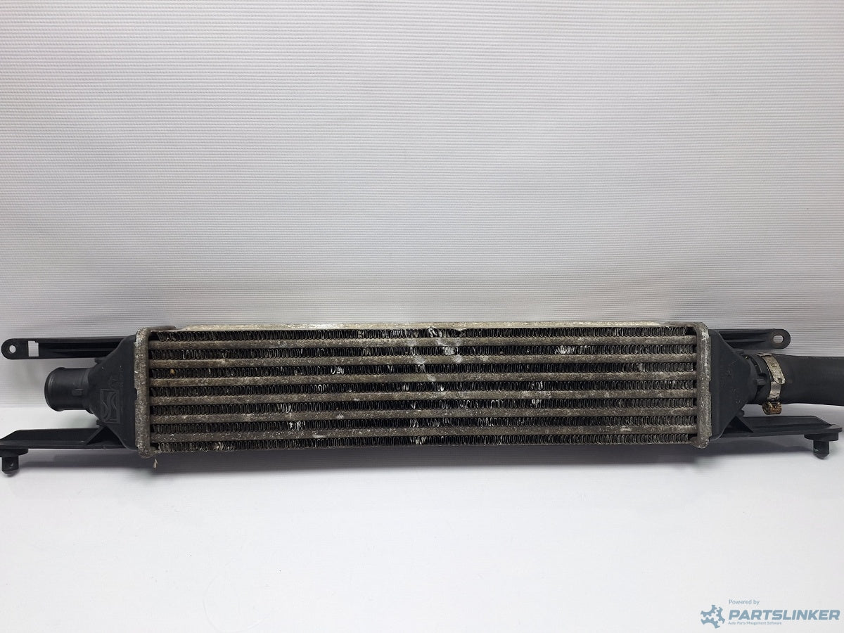 Radiator intercooler FIAT GRANDE PUNTO (199_) [ 2005 - 2013 ] JTD Multijet (199 A3.000) 66KW|90HP 866452200