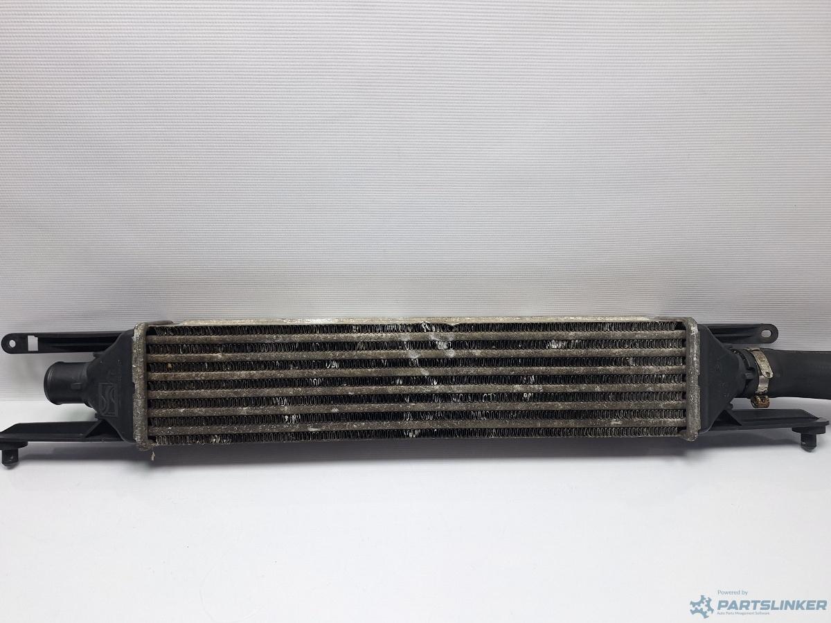 Radiator intercooler FIAT GRANDE PUNTO (199_) [ 2005 - 2013 ] JTD Multijet (199 A3.000) 66KW|90HP OEM 866452200
