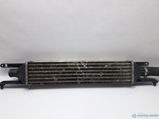 Radiator intercooler FIAT GRANDE PUNTO (199_) [ 2005 - 2013 ] JTD Multijet (199 A3.000) 66KW|90HP OEM 866452200
