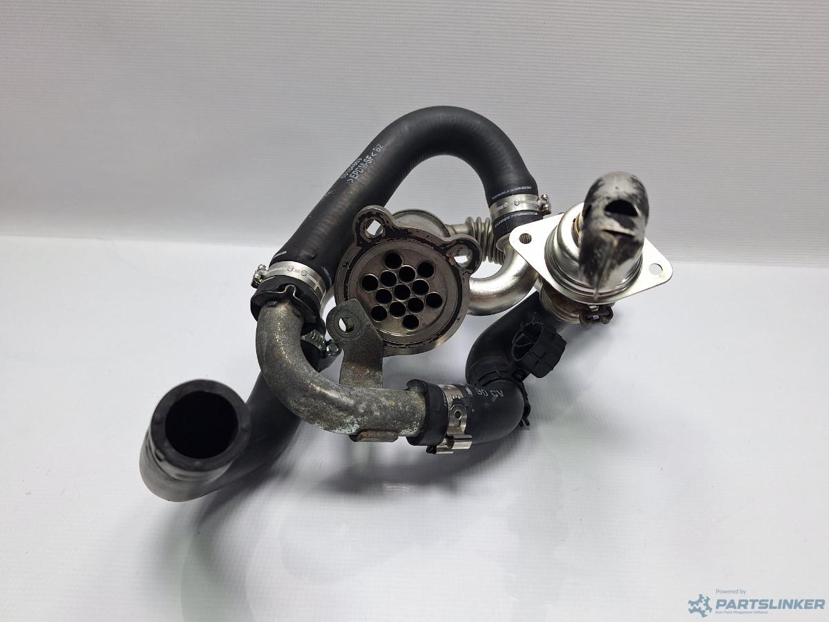 Furtunuri apa FIAT GRANDE PUNTO (199_) [ 2005 - 2013 ] JTD Multijet (199 A3.000) 66KW|90HP OEM 55184653