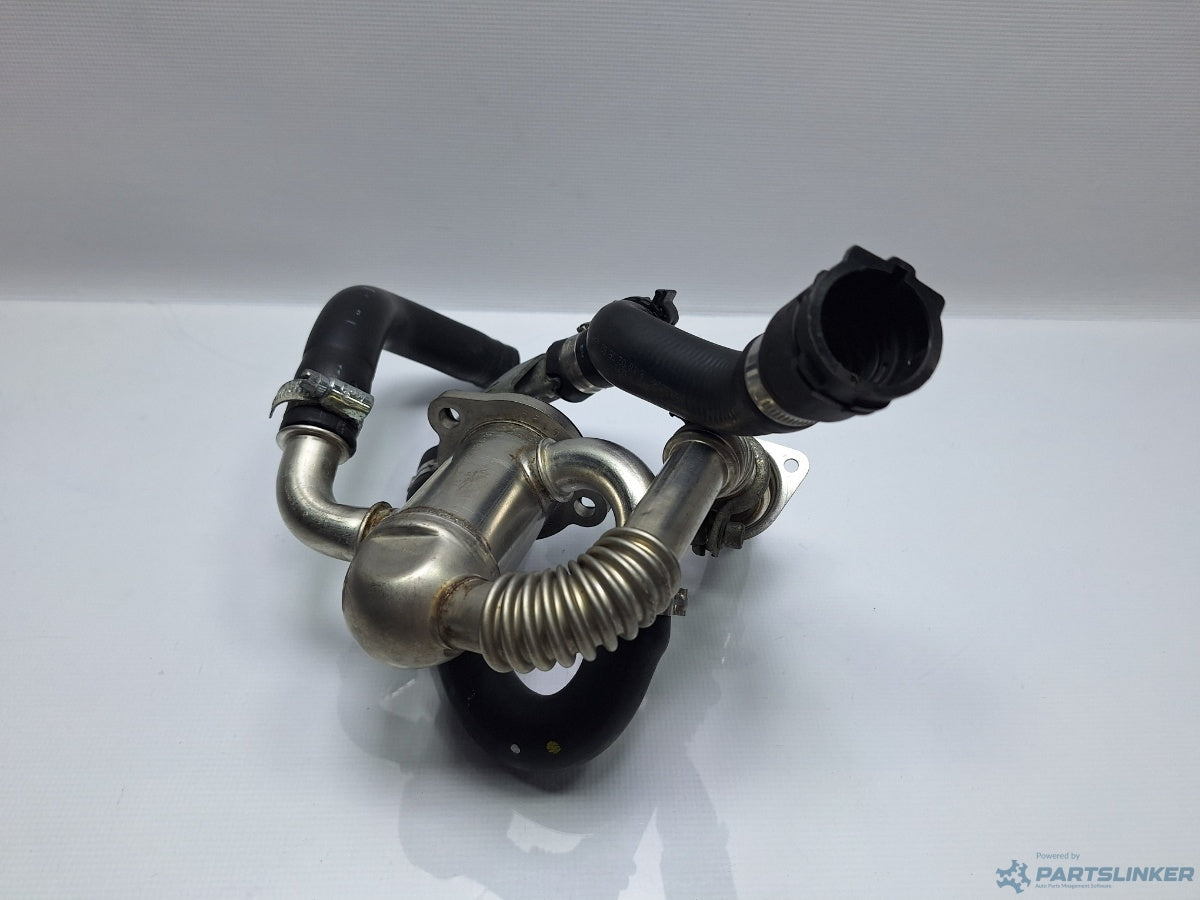 Furtunuri apa FIAT GRANDE PUNTO (199_) [ 2005 - 2013 ] JTD Multijet (199 A3.000) 66KW|90HP 55184653