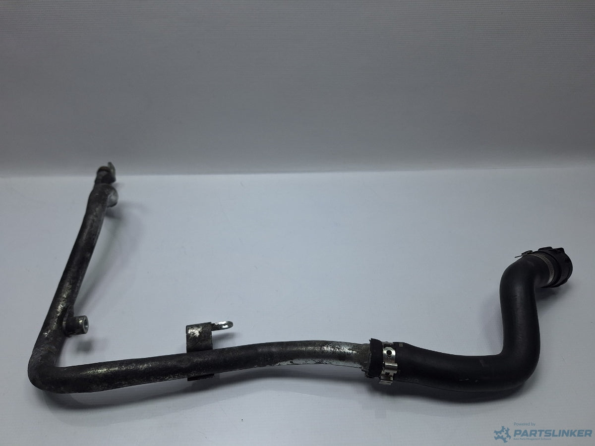 Conducta apa FIAT GRANDE PUNTO (199_) [ 2005 - 2013 ] JTD Multijet (199 A3.000) 66KW|90HP 55202215