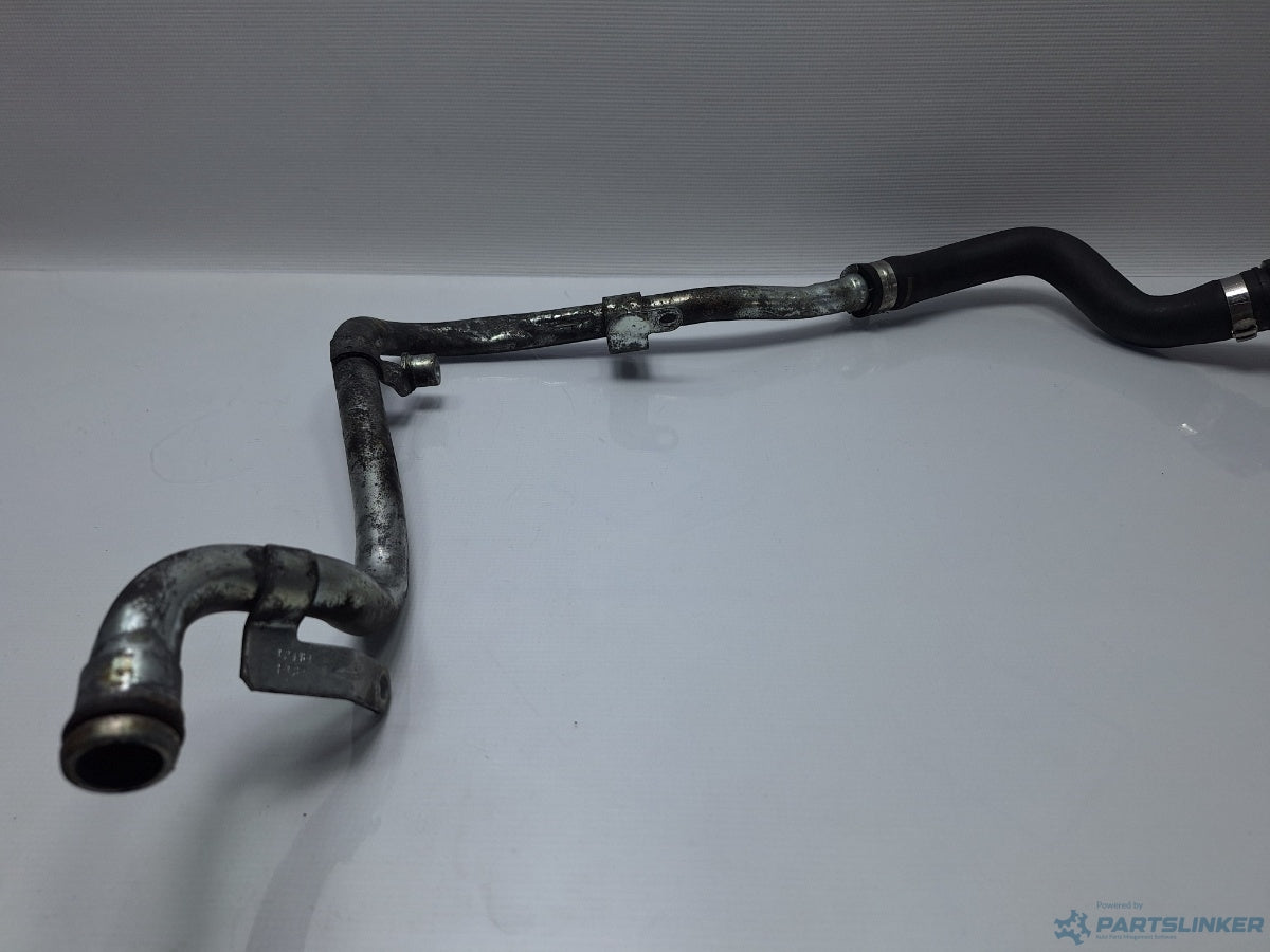 Conducta apa FIAT GRANDE PUNTO (199_) [ 2005 - 2013 ] JTD Multijet (199 A3.000) 66KW|90HP 55202215