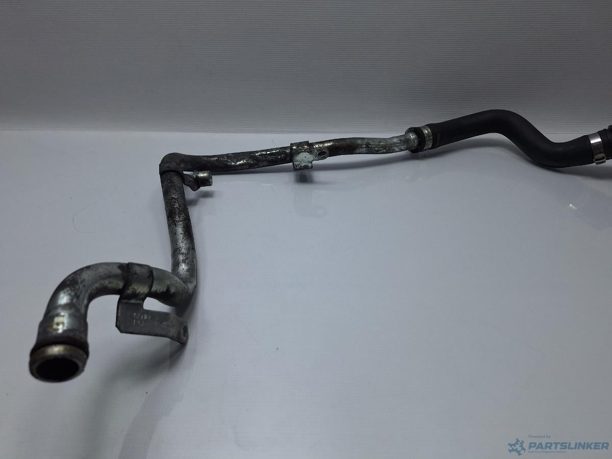 Conducta apa FIAT GRANDE PUNTO (199_) [ 2005 - 2013 ] JTD Multijet (199 A3.000) 66KW|90HP OEM 55202215