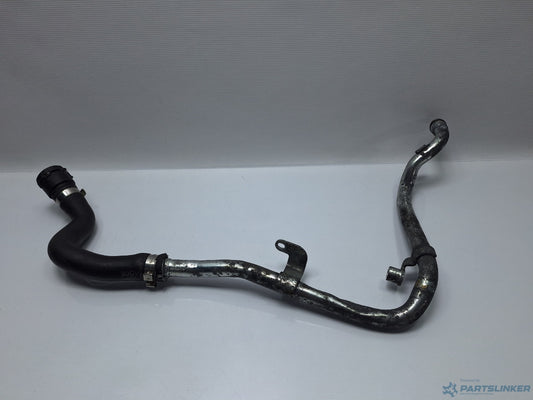 Conducta apa FIAT GRANDE PUNTO (199_) [ 2005 - 2013 ] JTD Multijet (199 A3.000) 66KW|90HP 55202215