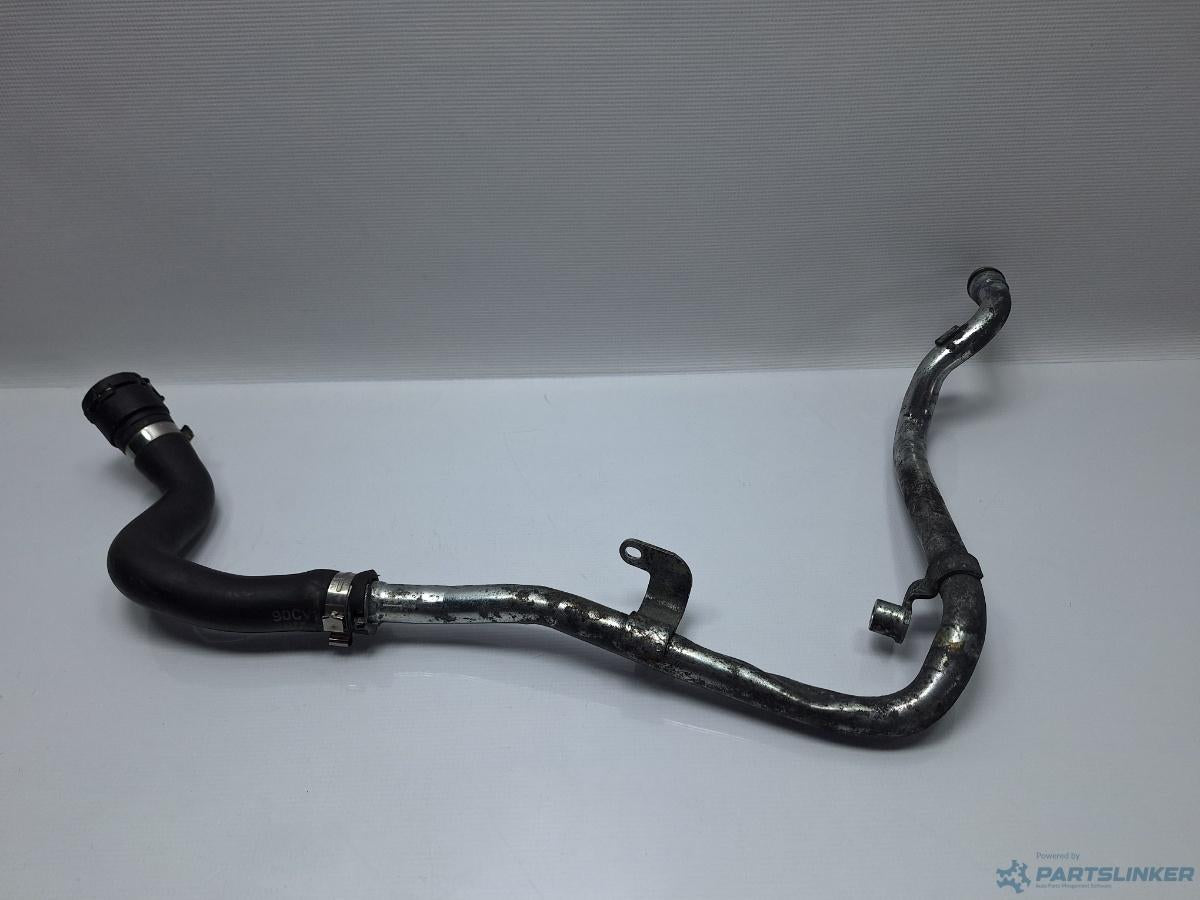 Conducta apa FIAT GRANDE PUNTO (199_) [ 2005 - 2013 ] JTD Multijet (199 A3.000) 66KW|90HP OEM 55202215
