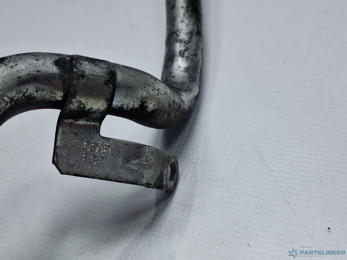 Conducta apa FIAT GRANDE PUNTO (199_) [ 2005 - 2013 ] JTD Multijet (199 A3.000) 66KW|90HP 55202215