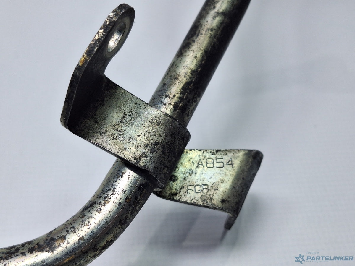 Conducta apa FIAT GRANDE PUNTO (199_) [ 2005 - 2013 ] JTD Multijet (199 A3.000) 66KW|90HP 55188299