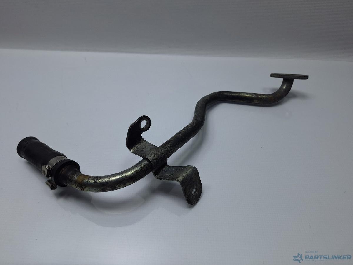 Conducta apa FIAT GRANDE PUNTO (199_) [ 2005 - 2013 ] JTD Multijet (199 A3.000) 66KW|90HP OEM 55188299