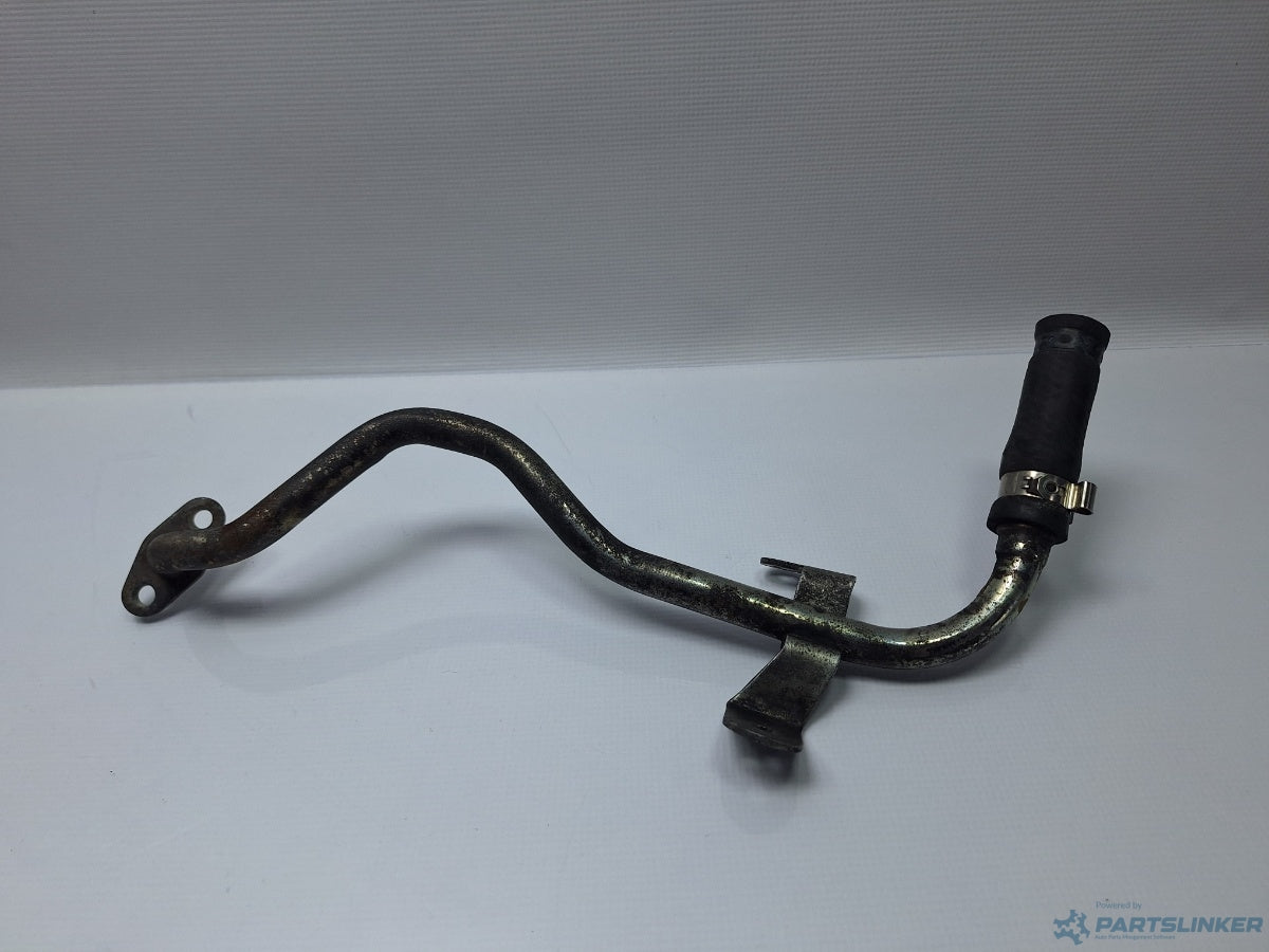 Conducta apa FIAT GRANDE PUNTO (199_) [ 2005 - 2013 ] JTD Multijet (199 A3.000) 66KW|90HP 55188299