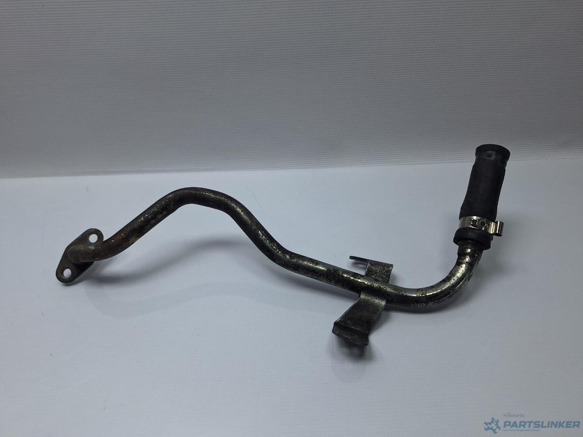 Conducta apa FIAT GRANDE PUNTO (199_) [ 2005 - 2013 ] JTD Multijet (199 A3.000) 66KW|90HP OEM 55188299