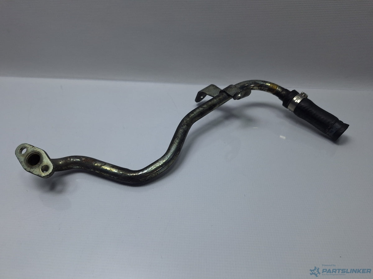 Conducta apa FIAT GRANDE PUNTO (199_) [ 2005 - 2013 ] JTD Multijet (199 A3.000) 66KW|90HP 55188299