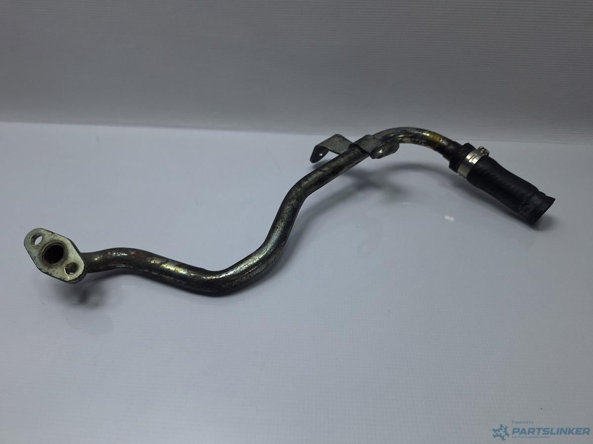 Conducta apa FIAT GRANDE PUNTO (199_) [ 2005 - 2013 ] JTD Multijet (199 A3.000) 66KW|90HP OEM 55188299