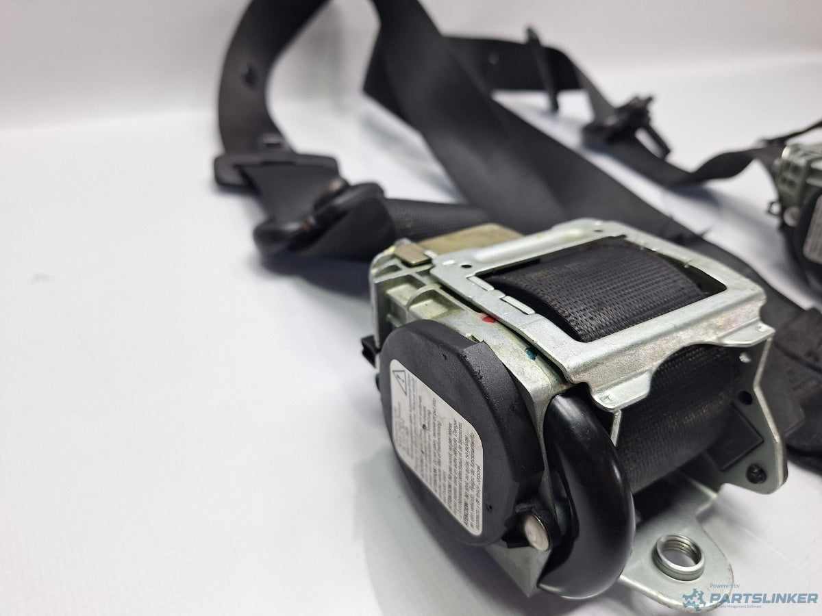 Centuri de siguranta fata FIAT GRANDE PUNTO (199_) [ 2005 - 2013 ] JTD Multijet (199 A3.000) 66KW|90HP 735411126 , 735411128