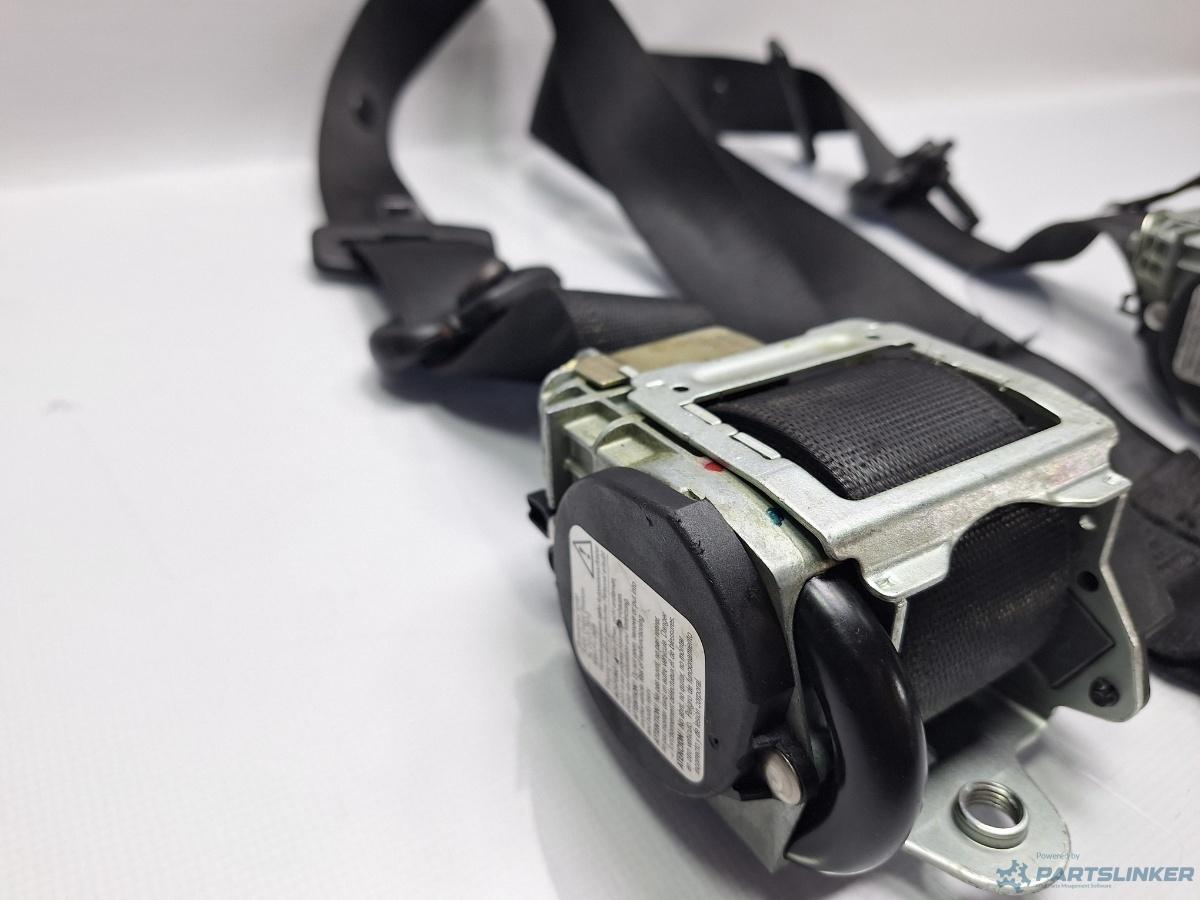 Centuri de siguranta fata FIAT GRANDE PUNTO (199_) [ 2005 - 2013 ] JTD Multijet (199 A3.000) 66KW|90HP OEM 735411126 , 735411128