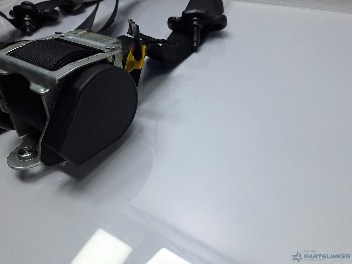 Centuri de siguranta fata FIAT GRANDE PUNTO (199_) [ 2005 - 2013 ] JTD Multijet (199 A3.000) 66KW|90HP 735411126 , 735411128