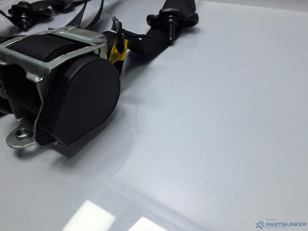 Centuri de siguranta fata FIAT GRANDE PUNTO (199_) [ 2005 - 2013 ] JTD Multijet (199 A3.000) 66KW|90HP OEM 735411126 , 735411128