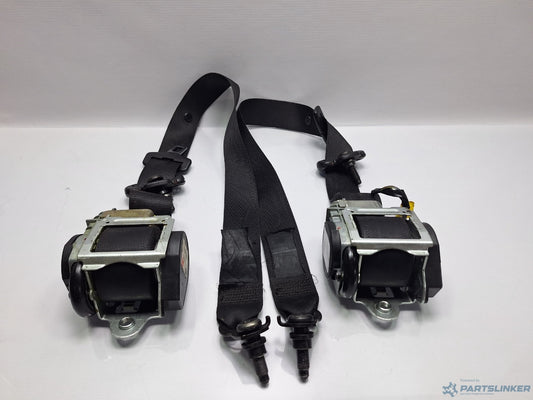 Centuri de siguranta fata FIAT GRANDE PUNTO (199_) [ 2005 - 2013 ] JTD Multijet (199 A3.000) 66KW|90HP 735411126 , 735411128