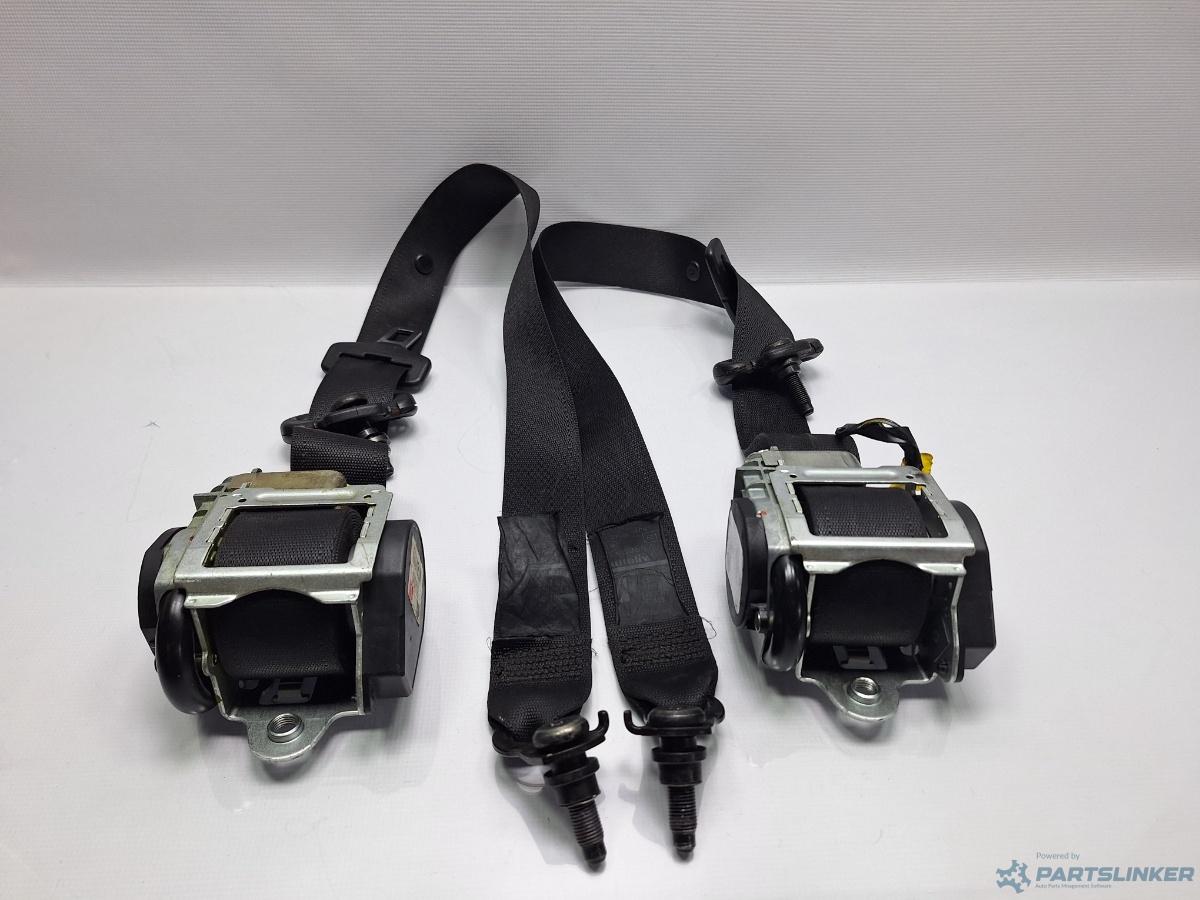 Centuri de siguranta fata FIAT GRANDE PUNTO (199_) [ 2005 - 2013 ] JTD Multijet (199 A3.000) 66KW|90HP OEM 735411126 , 735411128