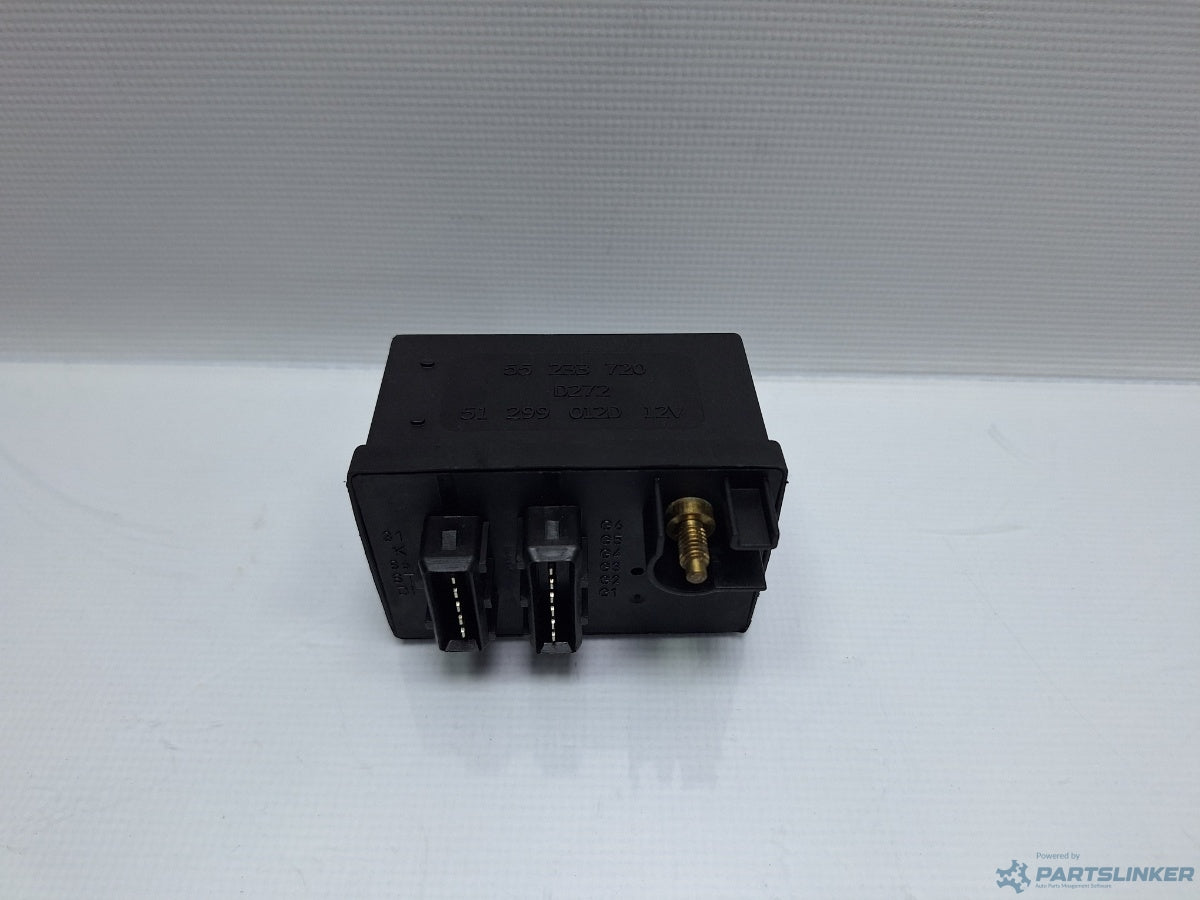 Releu bujii FIAT GRANDE PUNTO (199_) [ 2005 - 2013 ] JTD Multijet (199 A3.000) 66KW|90HP 55233720