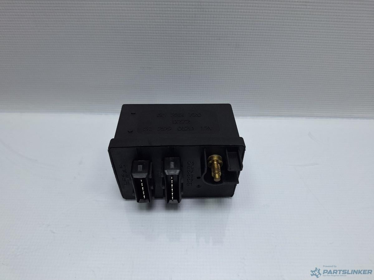 Releu bujii FIAT GRANDE PUNTO (199_) [ 2005 - 2013 ] JTD Multijet (199 A3.000) 66KW|90HP OEM 55233720