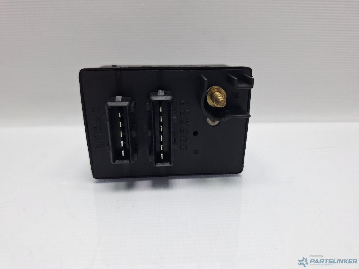 Releu bujii FIAT GRANDE PUNTO (199_) [ 2005 - 2013 ] JTD Multijet (199 A3.000) 66KW|90HP OEM 55233720