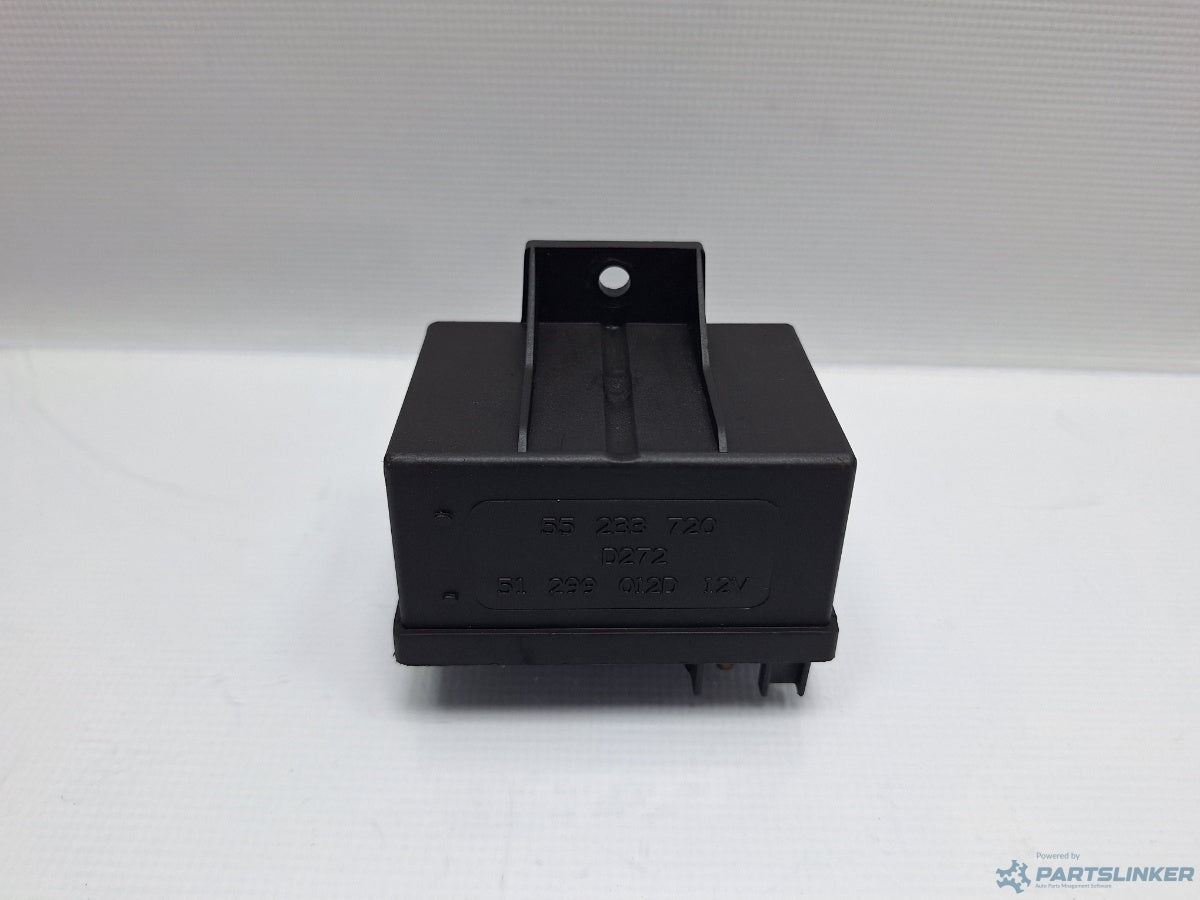 Releu bujii FIAT GRANDE PUNTO (199_) [ 2005 - 2013 ] JTD Multijet (199 A3.000) 66KW|90HP 55233720