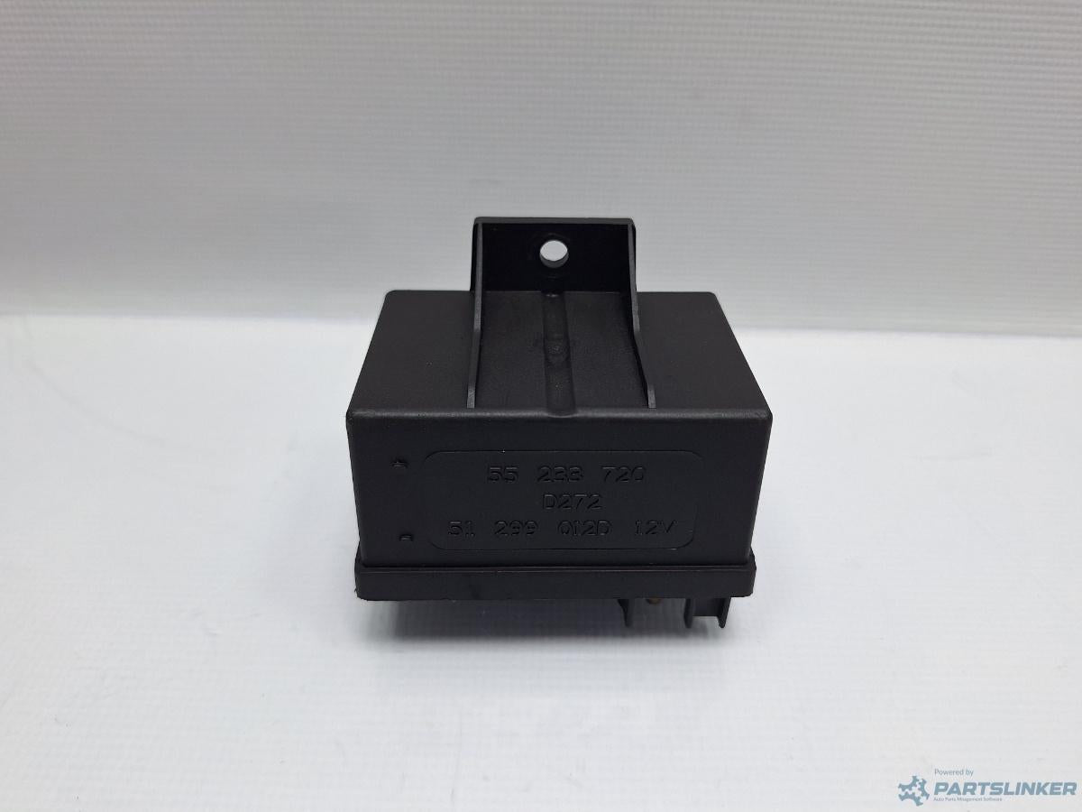 Releu bujii FIAT GRANDE PUNTO (199_) [ 2005 - 2013 ] JTD Multijet (199 A3.000) 66KW|90HP OEM 55233720
