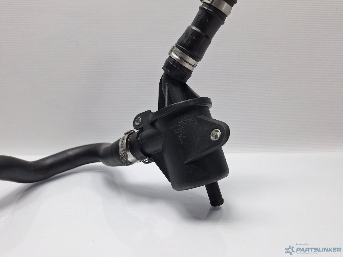 Conducta retur ulei FIAT GRANDE PUNTO (199_) [ 2005 - 2013 ] JTD Multijet (199 A3.000) 66KW|90HP 55191438 , 55185372