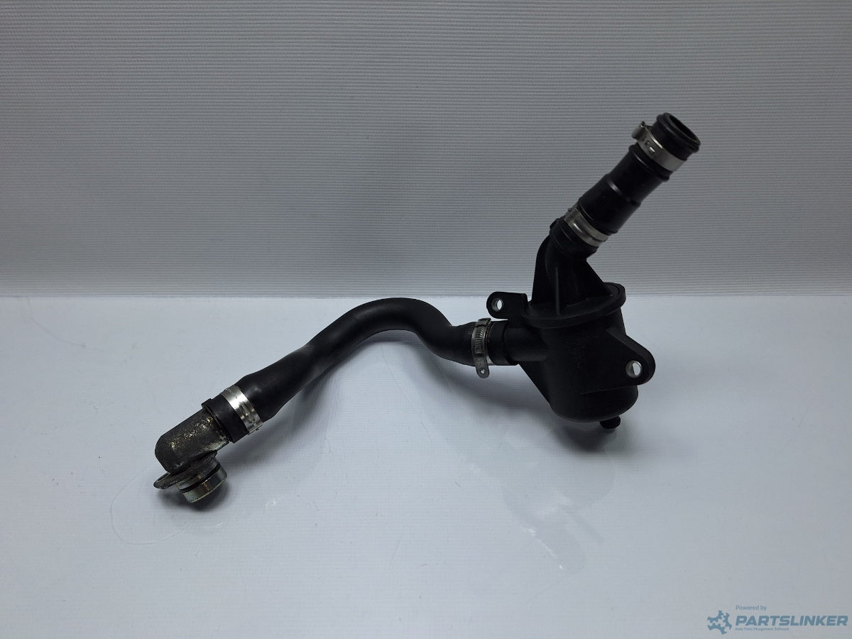 Conducta retur ulei FIAT GRANDE PUNTO (199_) [ 2005 - 2013 ] JTD Multijet (199 A3.000) 66KW|90HP 55191438 , 55185372