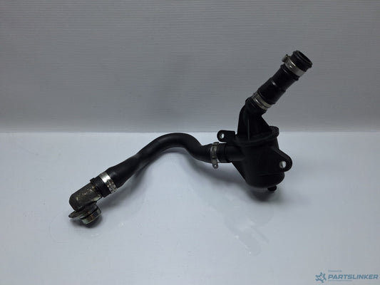 Conducta retur ulei FIAT GRANDE PUNTO (199_) [ 2005 - 2013 ] JTD Multijet (199 A3.000) 66KW|90HP 55191438 , 55185372