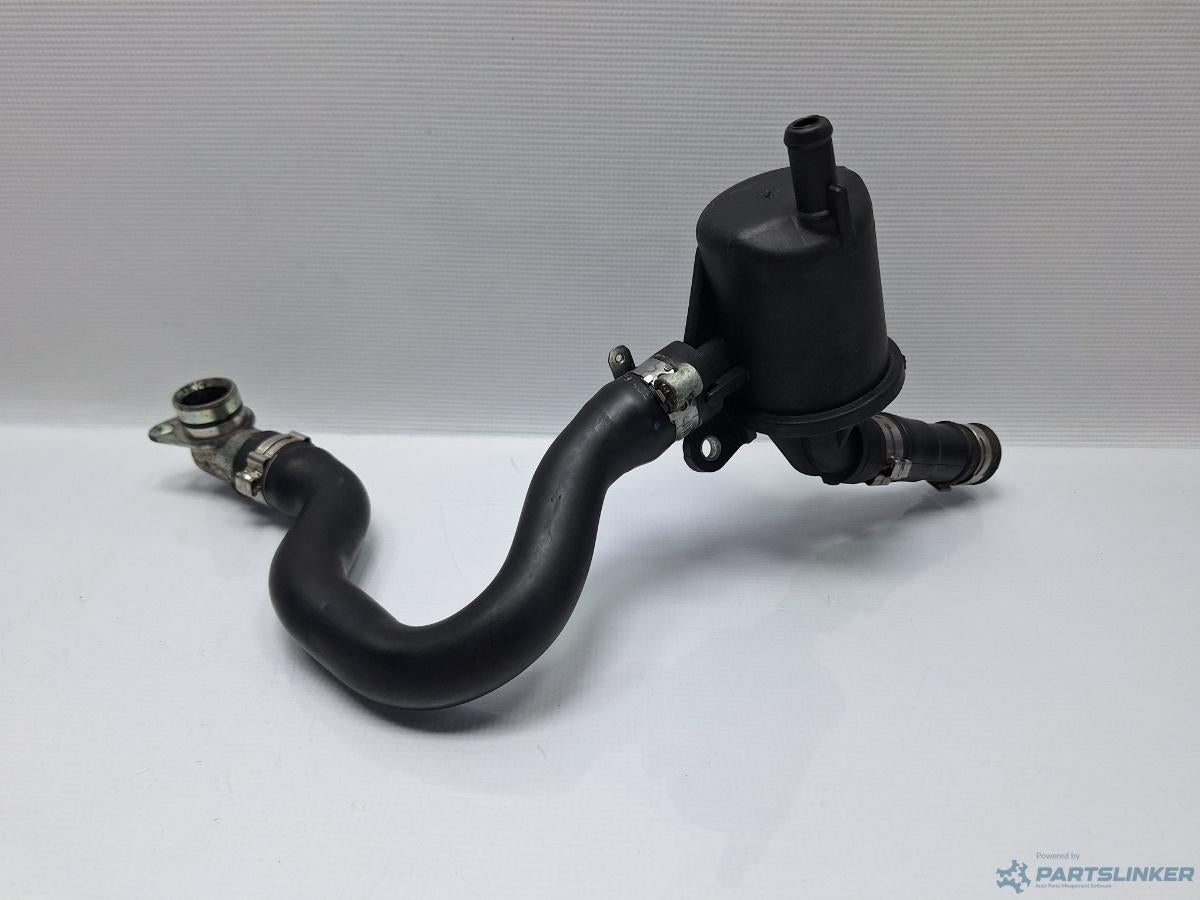 Conducta retur ulei FIAT GRANDE PUNTO (199_) [ 2005 - 2013 ] JTD Multijet (199 A3.000) 66KW|90HP OEM 55191438 , 55185372