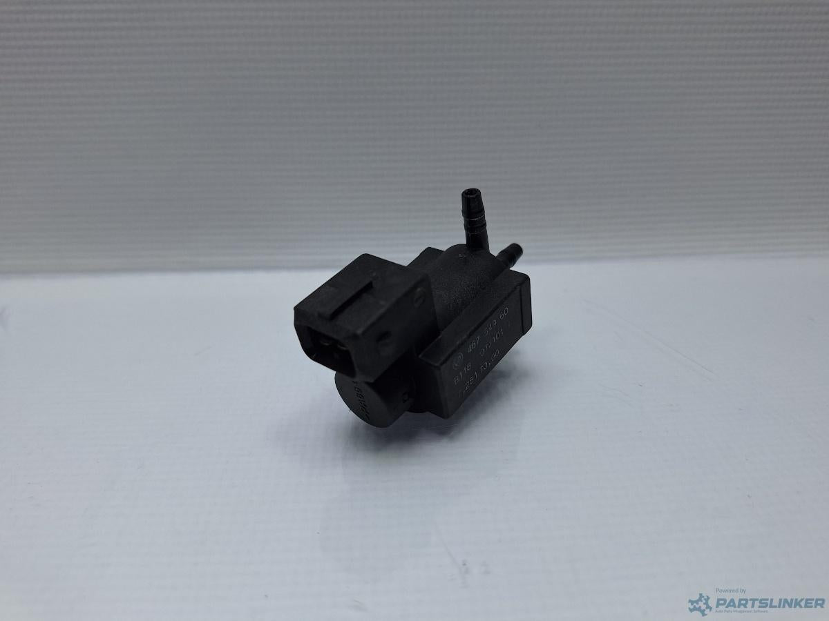 Electrovalva vacuum FIAT GRANDE PUNTO (199_) [ 2005 - 2013 ] JTD Multijet (199 A3.000) 66KW|90HP OEM 46754960 , 72817000