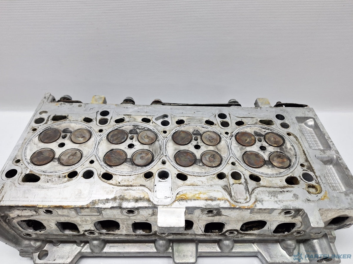 Chiulasa FIAT GRANDE PUNTO (199_) [ 2005 - 2013 ] JTD Multijet (199 A3.000) 66KW|90HP 55188595