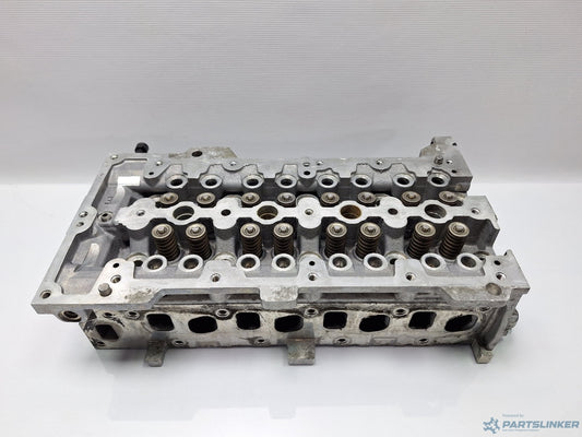 Chiulasa FIAT GRANDE PUNTO (199_) [ 2005 - 2013 ] JTD Multijet (199 A3.000) 66KW|90HP 55188595