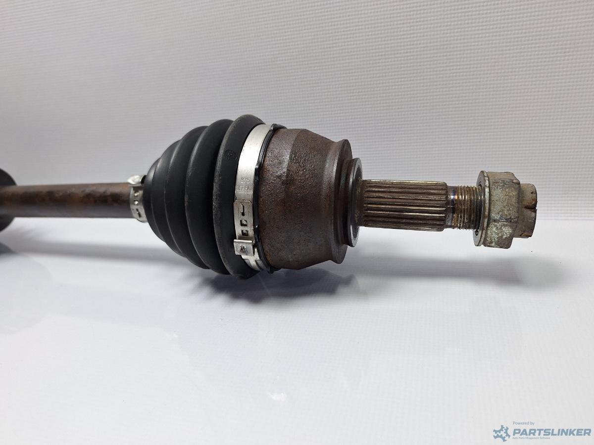 Planetara Stanga FIAT GRANDE PUNTO (199_) [ 2005 - 2013 ] JTD Multijet (199 A3.000) 66KW|90HP OEM 1131006160