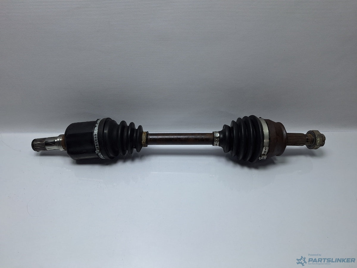 Planetara Stanga FIAT GRANDE PUNTO (199_) [ 2005 - 2013 ] JTD Multijet (199 A3.000) 66KW|90HP 1131006160