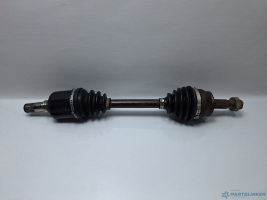 Planetara Stanga FIAT GRANDE PUNTO (199_) [ 2005 - 2013 ] JTD Multijet (199 A3.000) 66KW|90HP 1131006160