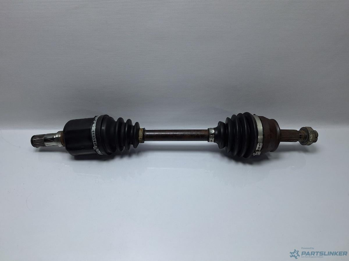 Planetara Stanga FIAT GRANDE PUNTO (199_) [ 2005 - 2013 ] JTD Multijet (199 A3.000) 66KW|90HP OEM 1131006160