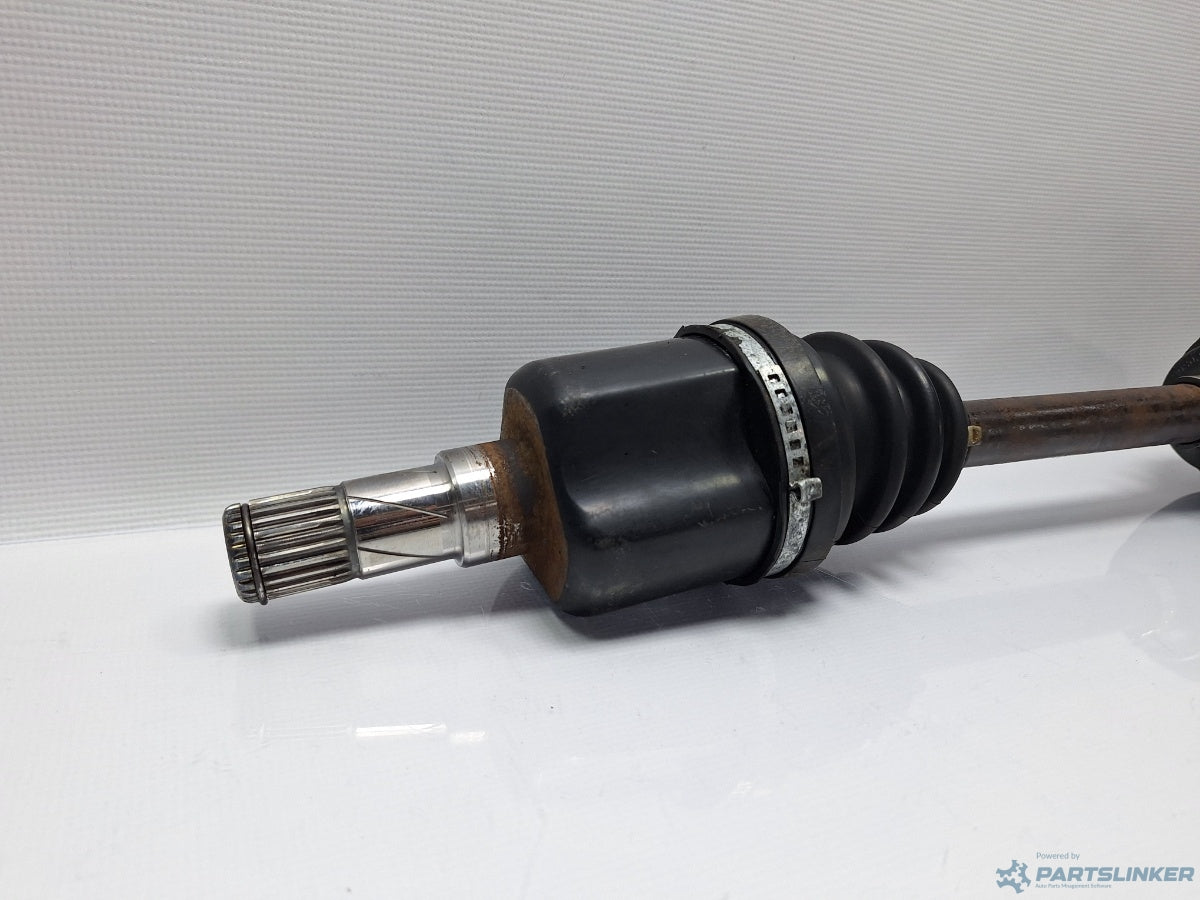 Planetara Stanga FIAT GRANDE PUNTO (199_) [ 2005 - 2013 ] JTD Multijet (199 A3.000) 66KW|90HP 1131006160